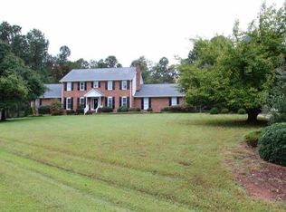 5202 Huntingwood Dr, Pleasant Garden, NC 27313