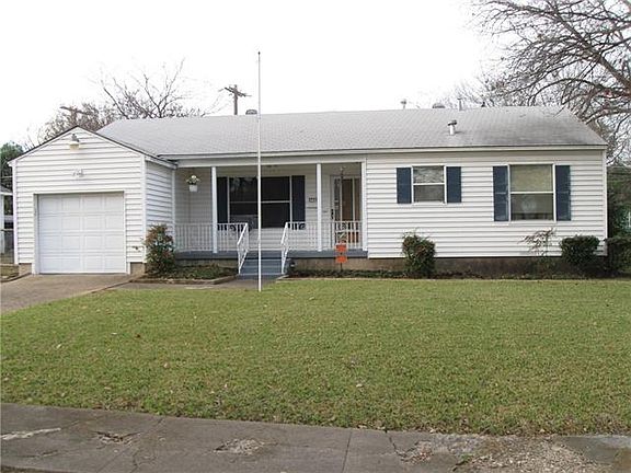 4th image of 2731 Texas Dr