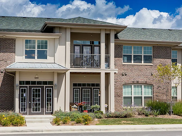 Preserve at Grande Oaks Apartment Homes — Photo 20
