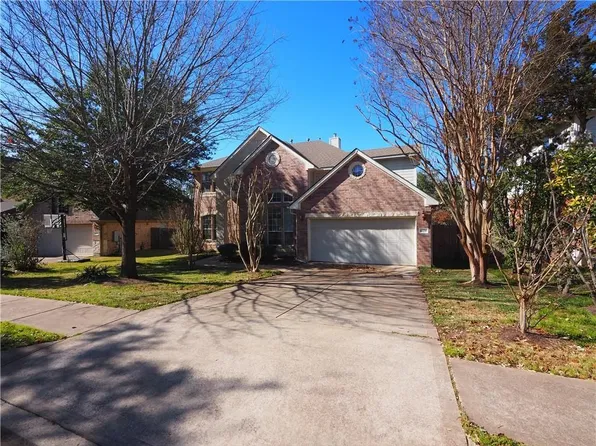 10216 Peekston Dr, Austin, TX 78726
