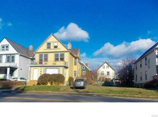 504 E Ferry St, Buffalo, NY 14208