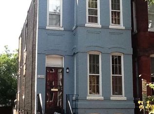 1203 Walter St SE APT B, Washington, DC 20003