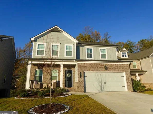 573 Auburn Crossing Dr, Auburn, GA 30011