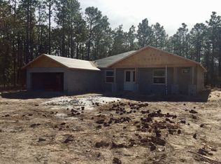 15998 Dracena Dr, Brooksville, FL 34609