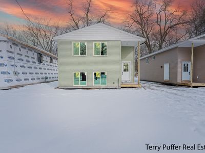 506 E Isabella Ave, Muskegon, MI, 49442