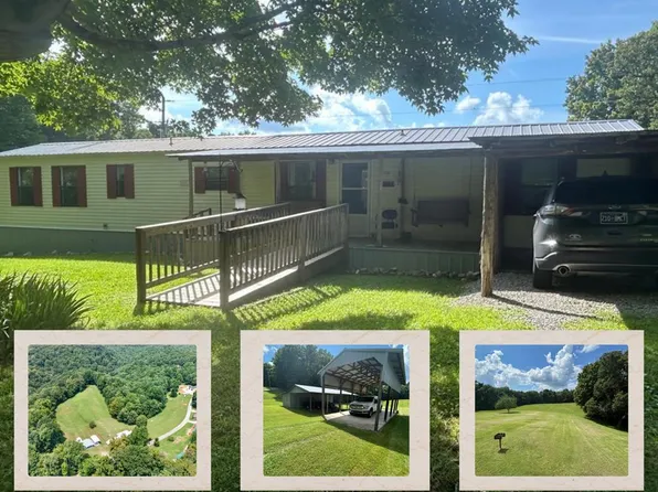 397 NE Star Point Rd, Celina, TN 38551