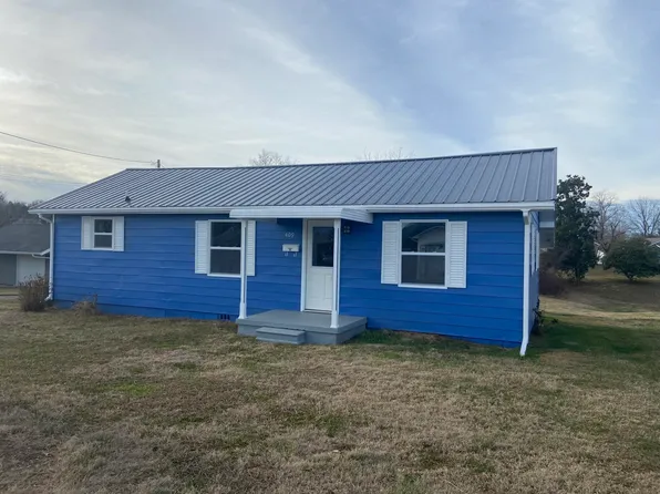 409 Beech St, Newport, TN 37821