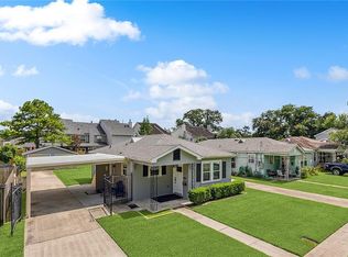 4812 Eagle St, Metairie, LA 70001