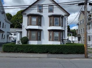 98 Bacon St, Waltham, MA 02451