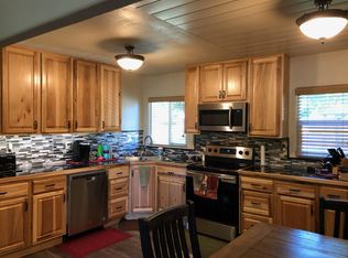 36 N K St, Lakeview, OR 97630