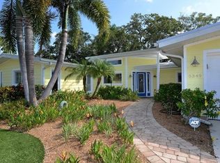 5349 Carmilfra Dr, Sarasota, FL 34231