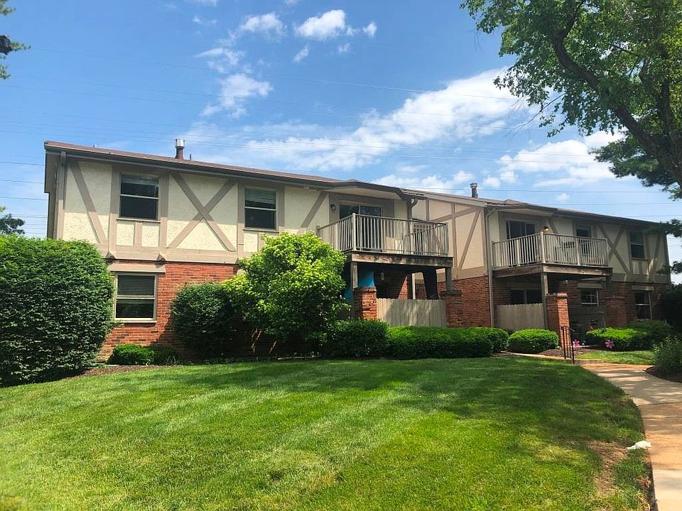 1st image of 1438 Willow Brook Cv APT 8