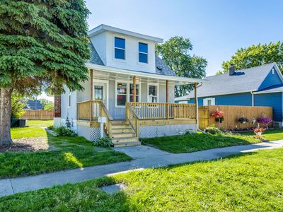 1520 Elk St, Port Huron, MI, 48060