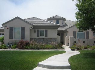 331 Village Glen Dr, Arroyo Grande, CA 93420