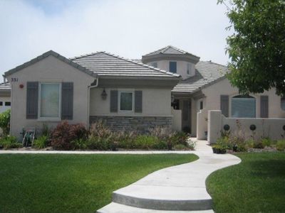 331 Village Glen Dr, Arroyo Grande, CA, 93420