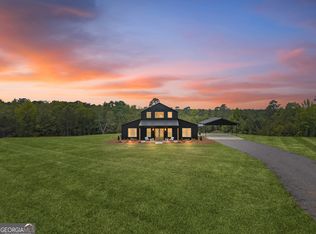 2973 Buttermilk Rd, Sylvania, GA 30467