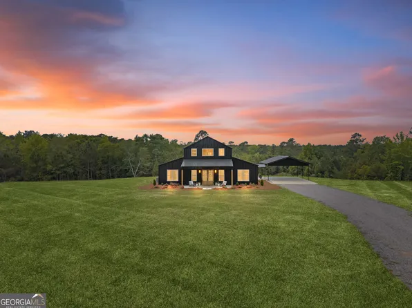 2973 Buttermilk Rd, Sylvania, GA 30467