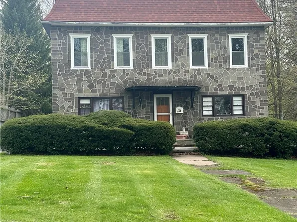 148 W Main St, Stamford, NY 12167