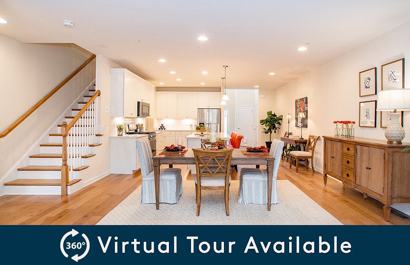 A Home Perfect for Your Lifestyle