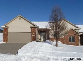 13324 Ellison Ave, Omaha, NE 68164