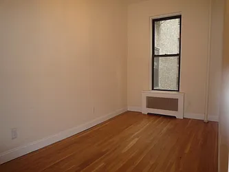 Rented by New Yorker Realty