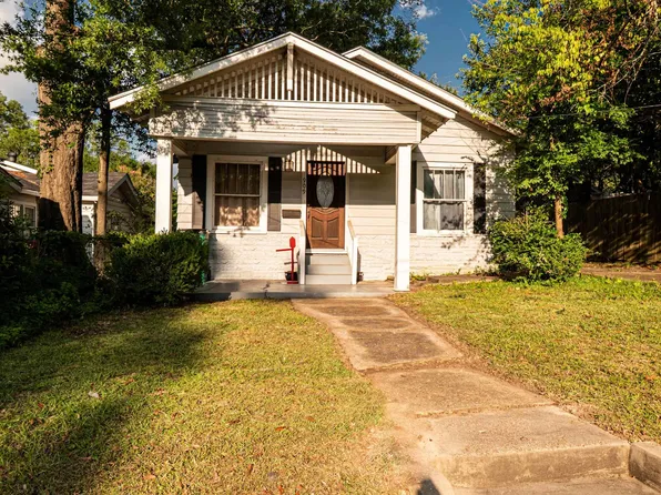 909 N Madison Ave, El Dorado, AR 71730