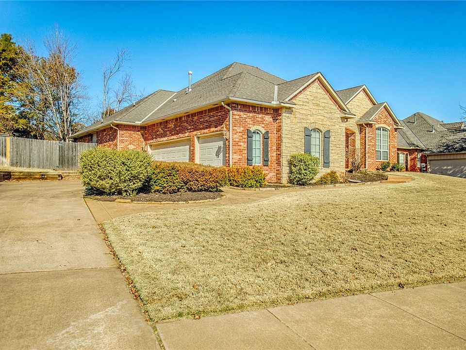 2417 Steeplechase Rd, Edmond, OK 73034 Zillow