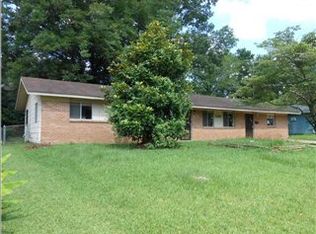 3376 Casa Grande Cir, Jackson, MS 39209