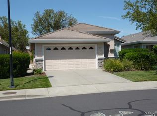 254 Bartlett Ln, Vacaville, CA