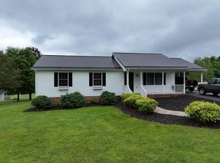 1941 Inman Rd, Danville, VA 24541