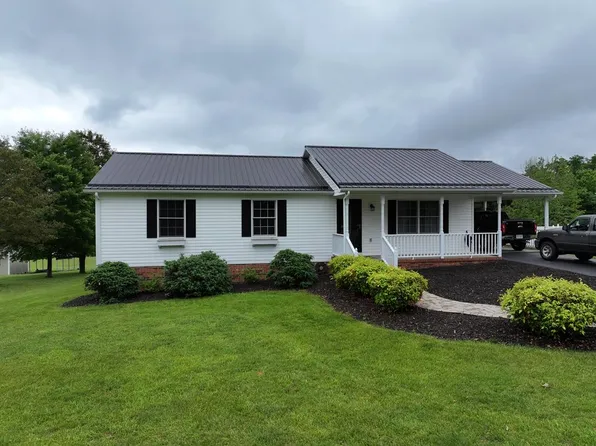 1941 Inman Rd, Danville, VA 24541