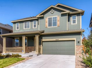 22013 E Grand Dr, Aurora, CO 80015