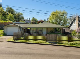 444 SE Eastwood St, Roseburg, OR 97470