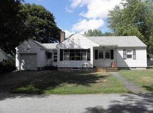 6 Bolduc St, Methuen, MA 01844