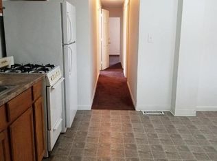 41 N Empire St APT 2, Wilkes Barre, PA 18702
