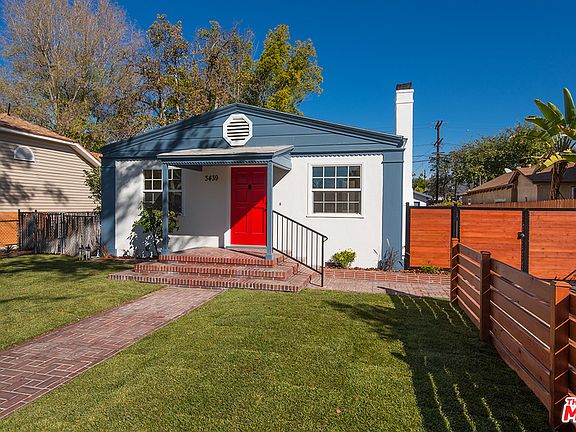 2nd image of 3439 Perlita Ave