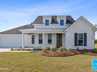 1308 Bayou Trce, Breaux Bridge, LA 70517