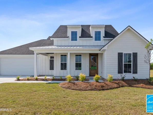 1308 Bayou Trce, Breaux Bridge, LA 70517