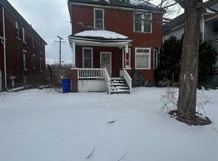 5541 Field St, Detroit, MI