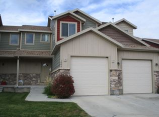 1604 W Partridge Dr, Vernal, UT 84078