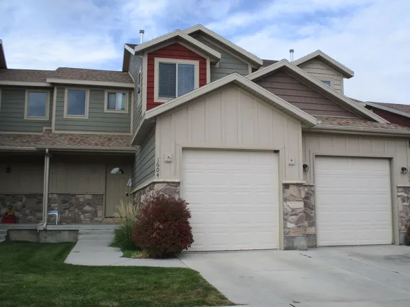 1604 W Partridge Dr, Vernal, UT 84078