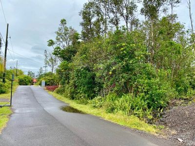 Tiki Ln, Pahoa, HI, 96778