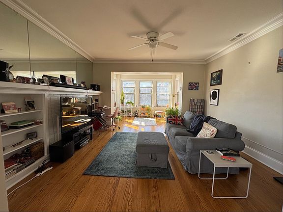 2nd image of 5019 N Ashland Ave #5021-2F