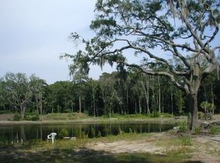 21 Amber Ln, Daufuskie Island, SC 29915