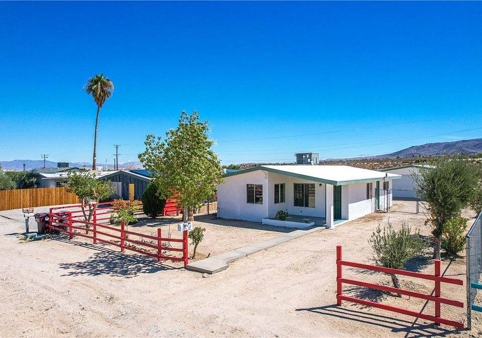 73739 Serrano Dr, Twentynine Palms, CA 92277 MLS JT22209487 Zillow