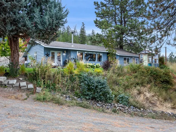 850 Inskip Rd, Kamloops, BC V2B 8N7