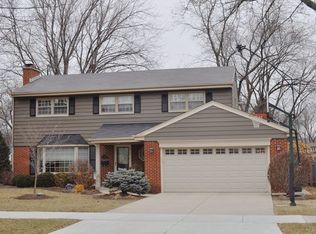 1308 W Park St, Arlington Heights, IL