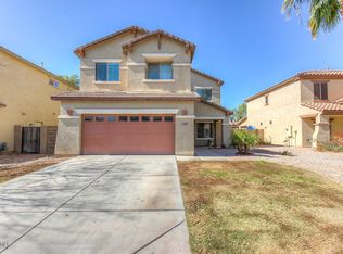 810 S 117th Dr, Avondale, AZ 85323