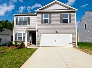 429 Citron St, Sanford, NC 27332