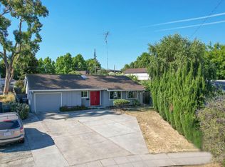 1796 Duvall Dr, San Jose, CA
